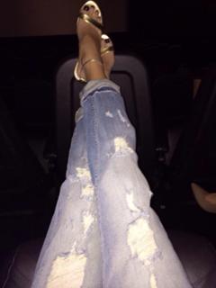 Pia Mia feet photo thumbnail