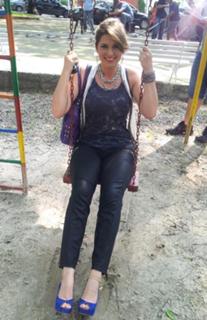 Lívia Andrade feet photo thumbnail