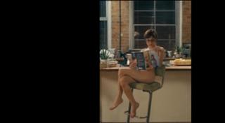 Brittany Murphy feet photo thumbnail