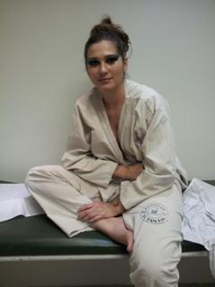 Lívia Andrade feet photo thumbnail
