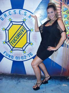 Lívia Andrade feet photo thumbnail