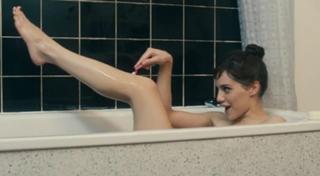 Brittany Murphy feet photo thumbnail
