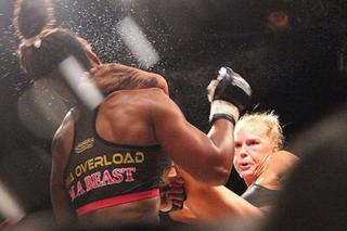 Holly Holm feet photo thumbnail