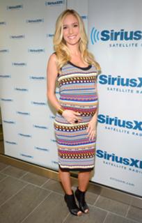 Kristin Cavallari feet photo thumbnail
