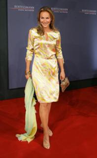 Caroline Beil feet photo 5