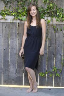 Olivia Wilde feet photo thumbnail