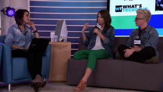 Grace Helbig feet photo thumbnail