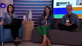 Grace Helbig feet photo thumbnail