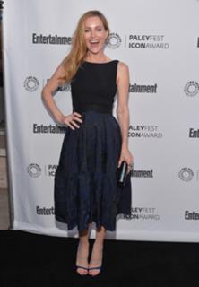 Leslie Mann feet photo thumbnail