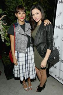 Jenna Dewan feet photo thumbnail