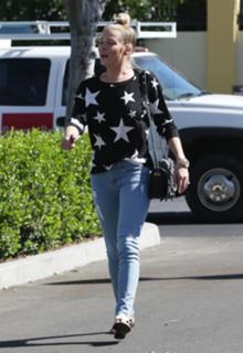 LeAnn Rimes feet photo thumbnail