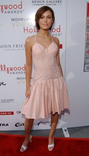 Mandy Moore feet photo thumbnail