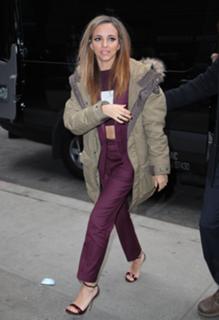 Jade Thirlwall feet photo thumbnail