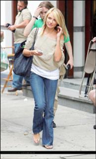 Cameron Diaz feet photo thumbnail