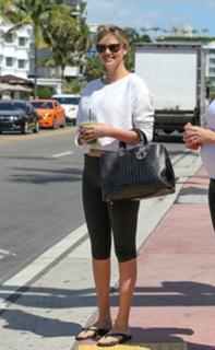 Kate Upton feet photo thumbnail