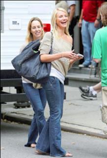 Cameron Diaz feet photo thumbnail