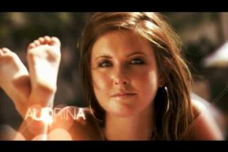 Audrina Patridge feet photo thumbnail