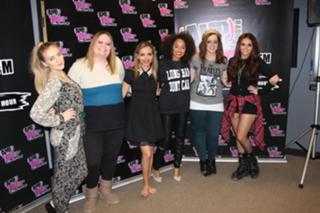 Jade Thirlwall feet photo thumbnail