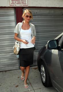 Cameron Diaz feet photo thumbnail
