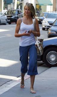 Cameron Diaz feet photo thumbnail