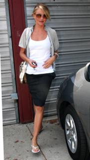 Cameron Diaz feet photo thumbnail