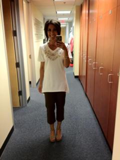 Amy Stran feet photo 3