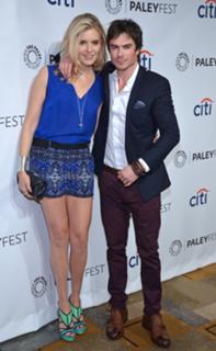 Maggie Grace feet photo thumbnail
