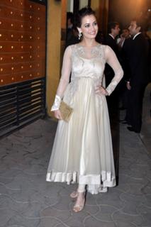 Dia Mirza feet photo thumbnail