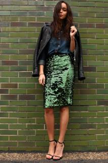 Ashley Madekwe feet photo thumbnail