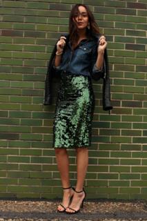 Ashley Madekwe feet photo thumbnail