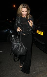 Abbey Clancy feet photo thumbnail