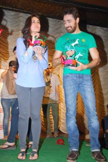 Kareena Kapoor feet photo thumbnail