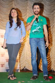 Kareena Kapoor feet photo thumbnail