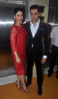 Kareena Kapoor feet photo thumbnail