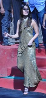 Kareena Kapoor feet photo thumbnail