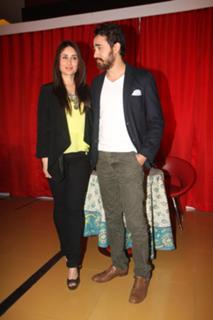 Kareena Kapoor feet photo thumbnail