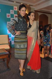 Kareena Kapoor feet photo thumbnail
