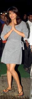 Priyanka Chopra Jonas feet photo thumbnail