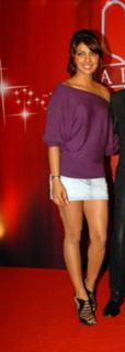 Priyanka Chopra Jonas feet photo thumbnail