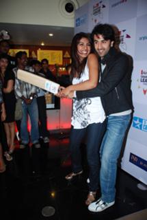 Priyanka Chopra Jonas feet photo thumbnail