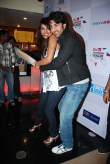 Priyanka Chopra Jonas feet photo thumbnail
