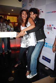 Priyanka Chopra Jonas feet photo thumbnail