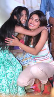 Priyanka Chopra Jonas feet photo thumbnail