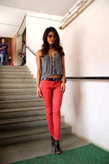 Priyanka Chopra Jonas feet photo thumbnail