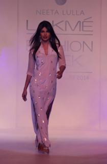 Priyanka Chopra Jonas feet photo thumbnail