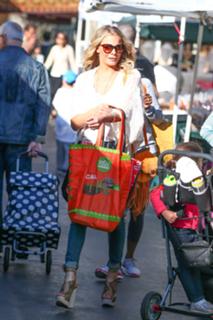 LeAnn Rimes feet photo thumbnail