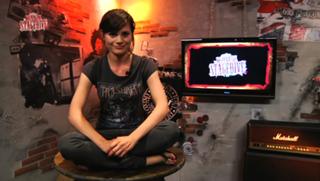 Joyce Ilg feet photo 1