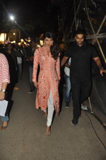 Priyanka Chopra Jonas feet photo thumbnail