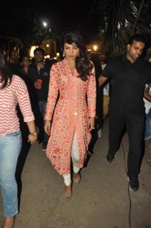 Priyanka Chopra Jonas feet photo thumbnail