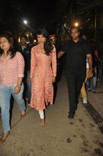 Priyanka Chopra Jonas feet photo thumbnail